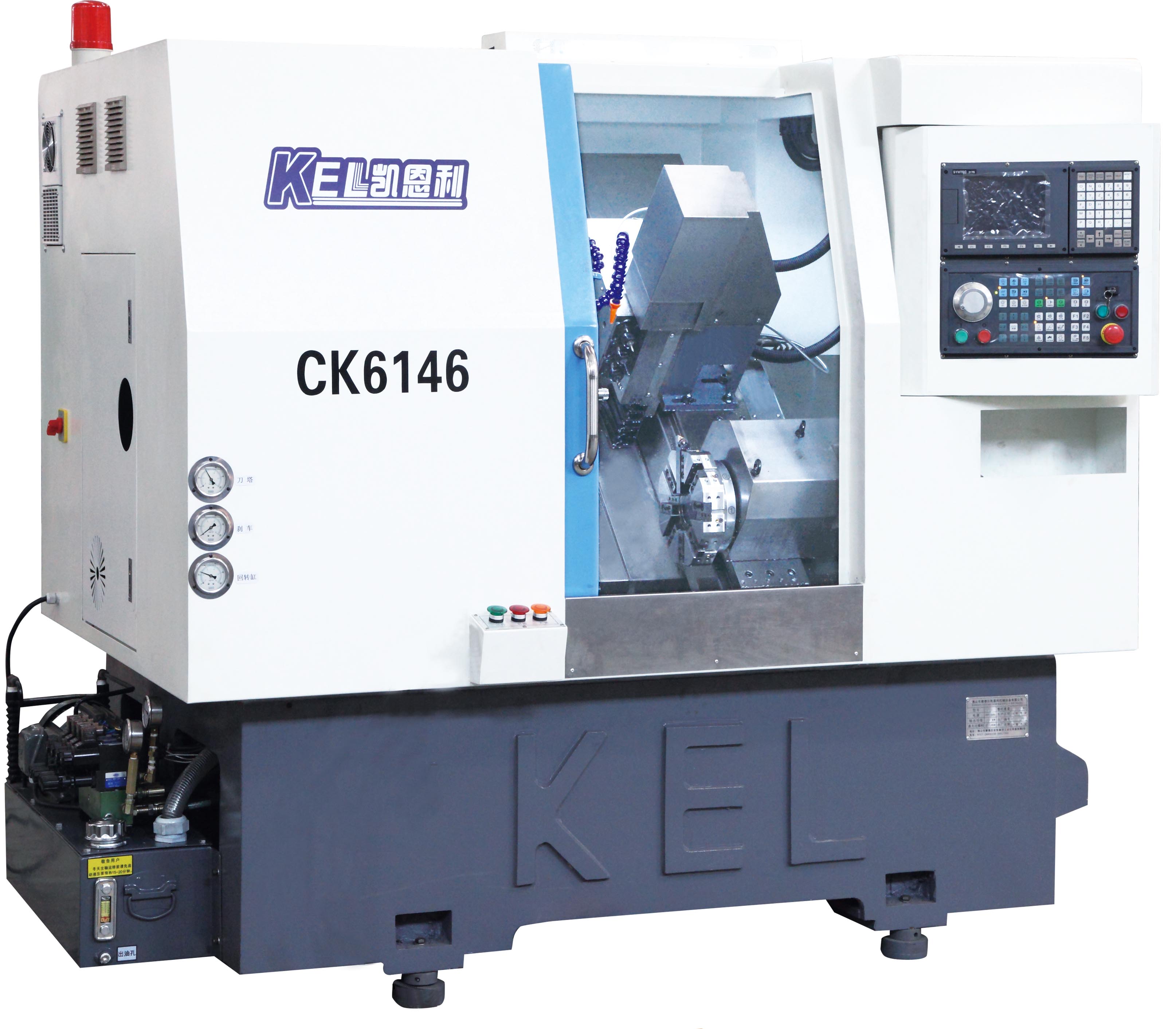 CKX6146C-YC產(chǎn)品外形圖 CKX6146C-YC產(chǎn)品外形圖